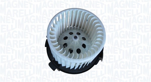 Interior Blower - 069412201010 MAGNETI MARELLI