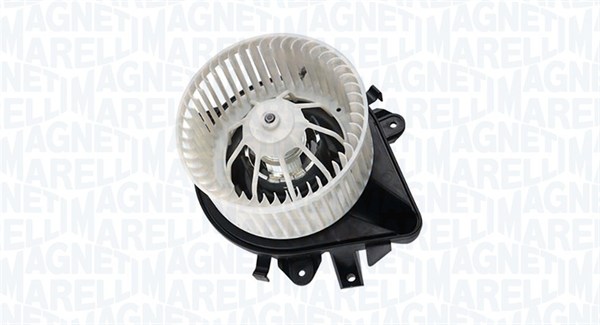 Interior Blower - 069412202010 MAGNETI MARELLI