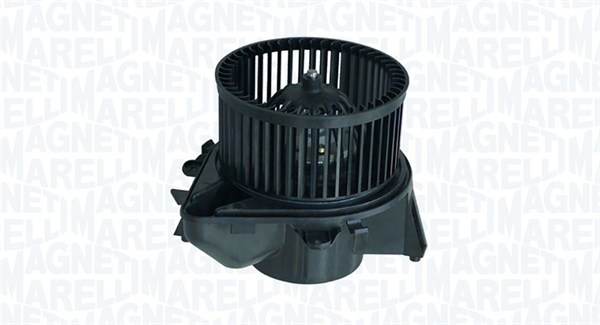 Interior Blower - 069412203010 MAGNETI MARELLI
