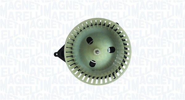 Ventilatore abitacolo - 069412205010 MAGNETI MARELLI