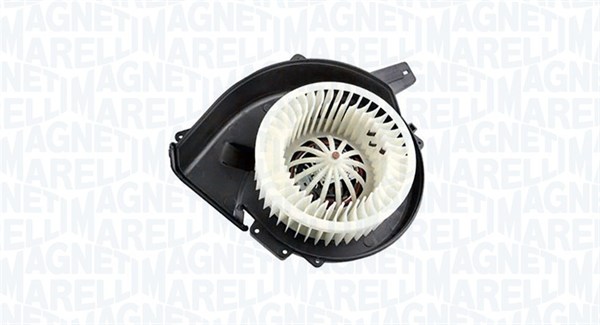 Interior Blower - 069412210010 MAGNETI MARELLI