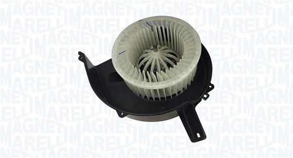 Interior Blower - 069412213010 MAGNETI MARELLI