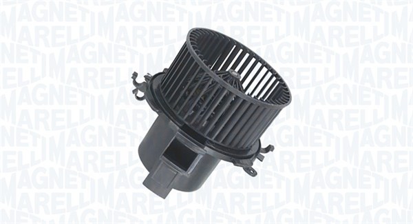 Ventilatore abitacolo - 069412217010 MAGNETI MARELLI