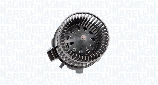 Interior Blower - 069412220010 MAGNETI MARELLI