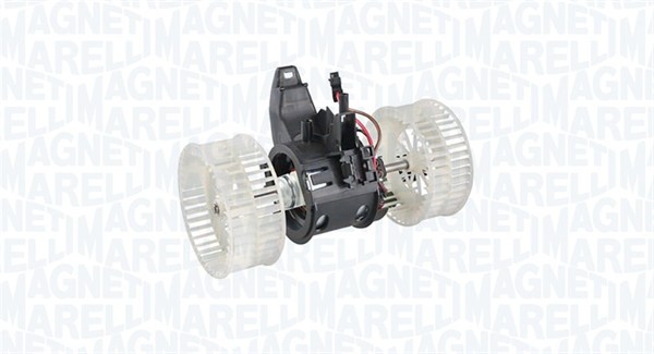 Ventilatore abitacolo - 069412225010 MAGNETI MARELLI