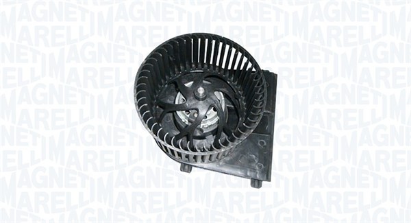 Innenraumgebläse - 069412238010 MAGNETI MARELLI