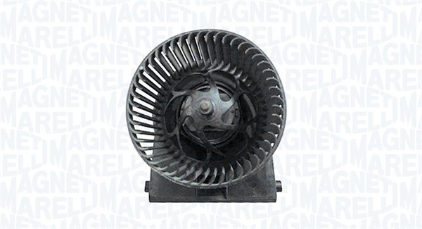 Interior Blower - 069412239010 MAGNETI MARELLI