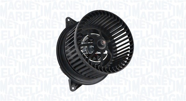 Interior Blower - 069412246010 MAGNETI MARELLI