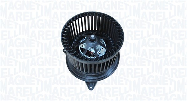 Interior Blower - 069412248010 MAGNETI MARELLI