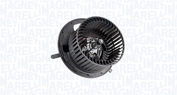 Interior Blower - 069412251010 MAGNETI MARELLI