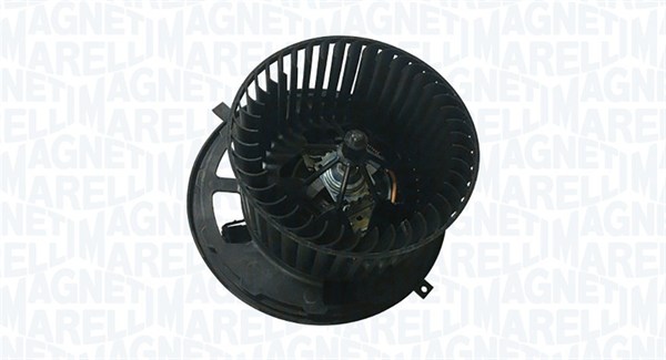 Ventilatore abitacolo - 069412252010 MAGNETI MARELLI