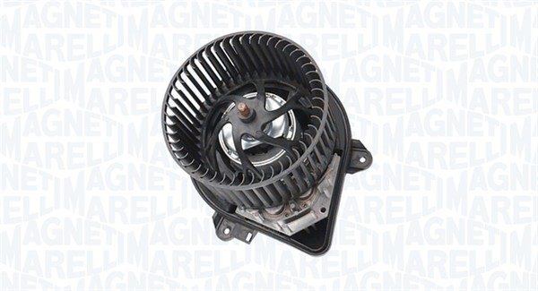 Interior Blower - 069412260010 MAGNETI MARELLI