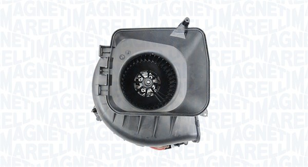Interior Blower - 069412275010 MAGNETI MARELLI