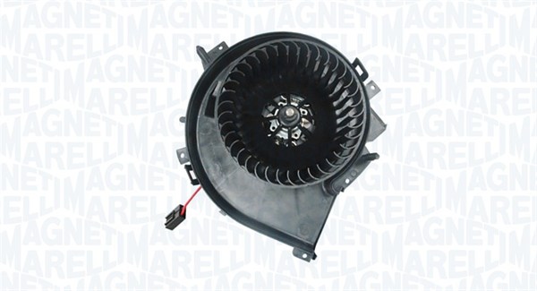 Interior Blower - 069412276010 MAGNETI MARELLI