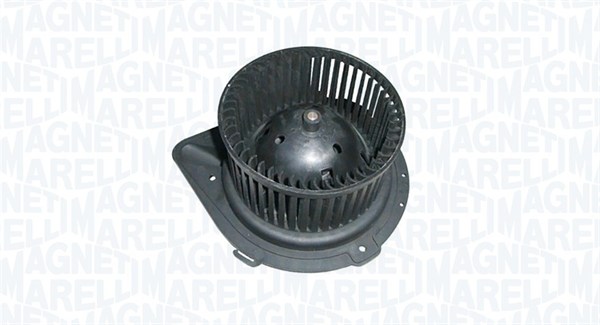 Interior Blower - 069412279010 MAGNETI MARELLI