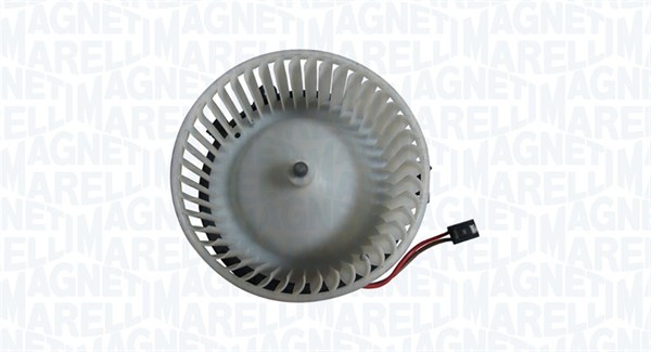 Interior Blower - 069412280010 MAGNETI MARELLI