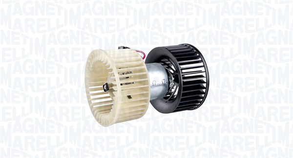 Interior Blower - 069412286010 MAGNETI MARELLI
