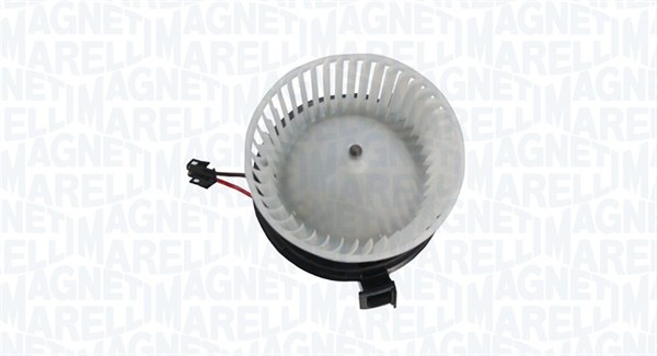 Ventilatore abitacolo - 069412287010 MAGNETI MARELLI