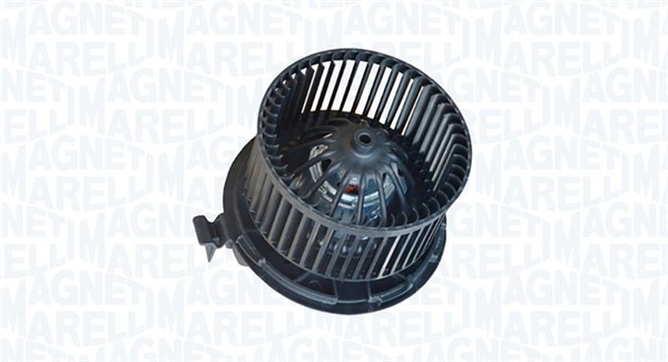 Interior Blower - 069412289010 MAGNETI MARELLI
