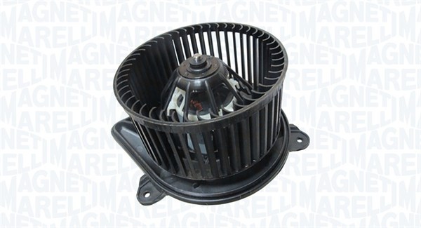 Interior Blower - 069412295010 MAGNETI MARELLI