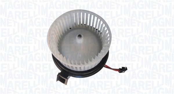 Interior Blower - 069412301010 MAGNETI MARELLI
