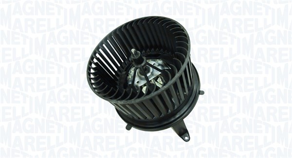 Interior Blower - 069412304010 MAGNETI MARELLI