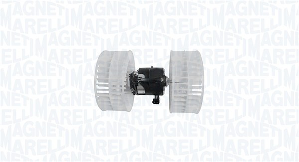 Ventilatore abitacolo - 069412307010 MAGNETI MARELLI