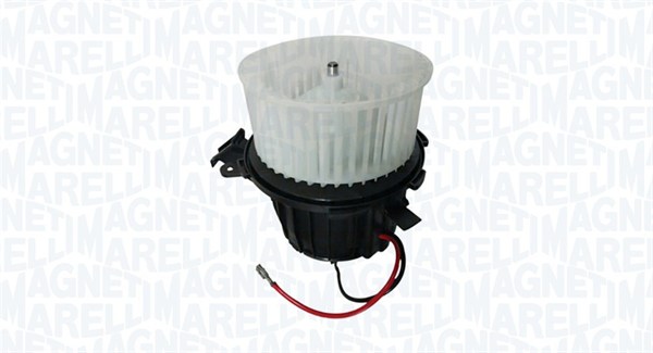Innenraumgebläse - 069412310010 MAGNETI MARELLI