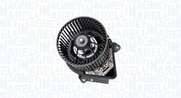 Interior Blower - 069412314010 MAGNETI MARELLI