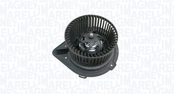 Interior Blower - 069412329010 MAGNETI MARELLI