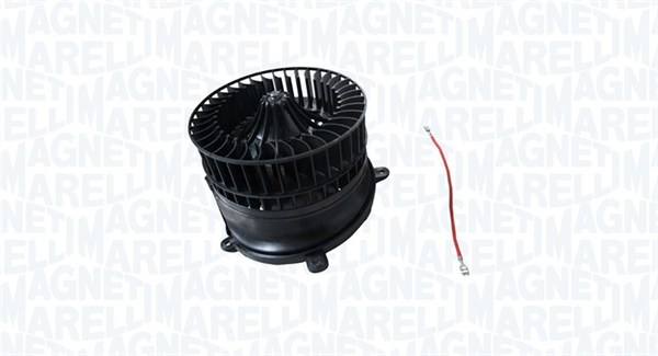 Interior Blower - 069412330010 MAGNETI MARELLI