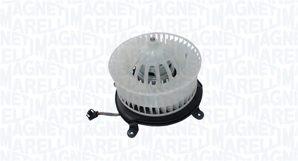Interior Blower - 069412331010 MAGNETI MARELLI