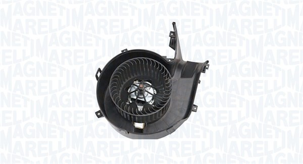 Interior Blower - 069412333010 MAGNETI MARELLI