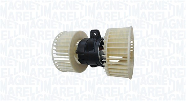 Interior Blower - 069412345010 MAGNETI MARELLI