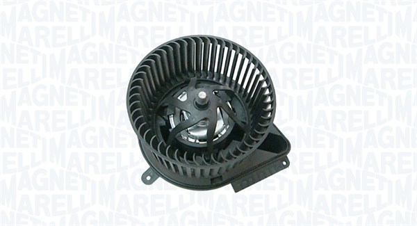 Interior Blower - 069412353010 MAGNETI MARELLI