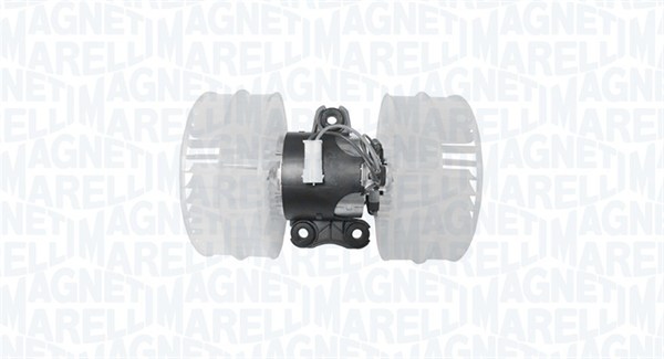Ventilatore abitacolo - 069412354010 MAGNETI MARELLI