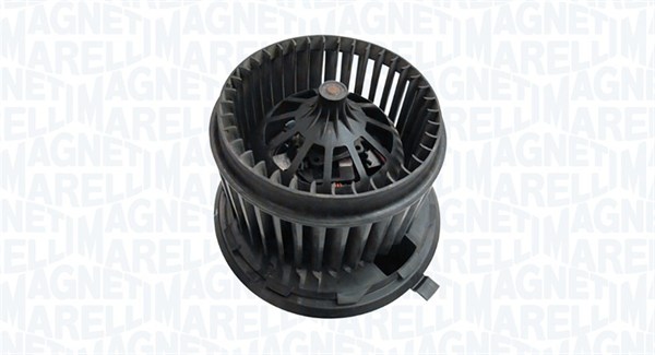 Interior Blower - 069412356010 MAGNETI MARELLI