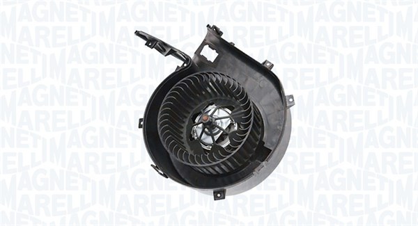 Interior Blower - 069412364010 MAGNETI MARELLI