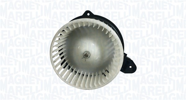 Innenraumgebläse - 069412372010 MAGNETI MARELLI