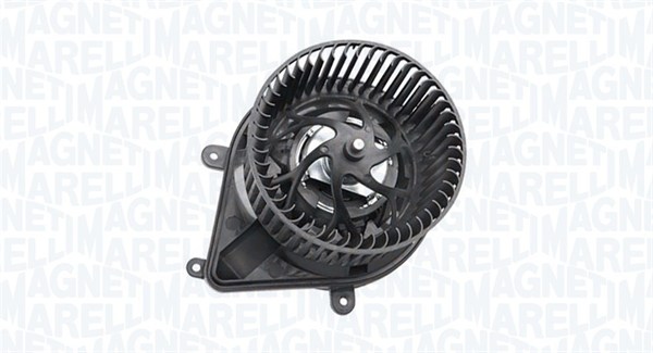 Interior Blower - 069412387010 MAGNETI MARELLI