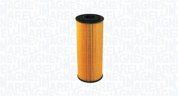 Масляный фильтр - 152071758807 MAGNETI MARELLI