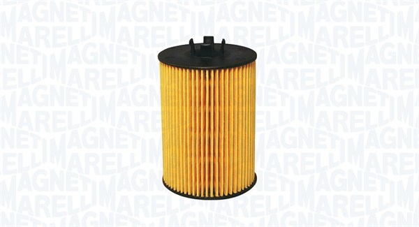 alyvos filtras - 153071762435 MAGNETI MARELLI