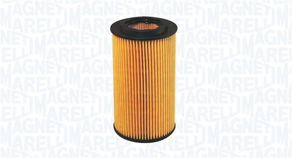 Oil Filter - 152071758817 MAGNETI MARELLI