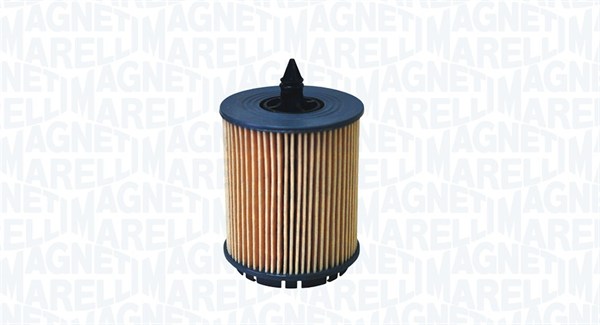 Oil Filter - 152071758801 MAGNETI MARELLI