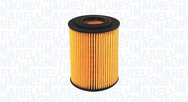 Oil Filter - 152071758824 MAGNETI MARELLI