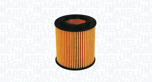 Filtro olio - 152071760873 MAGNETI MARELLI