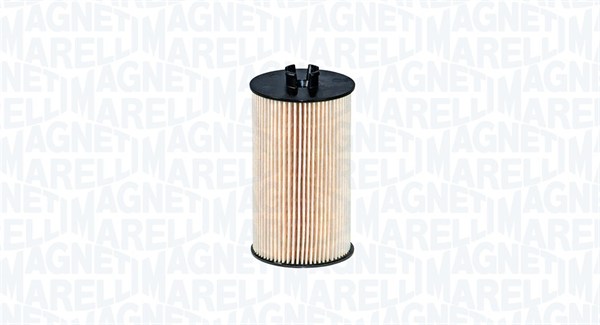 Filtro olio - 152071761692 MAGNETI MARELLI