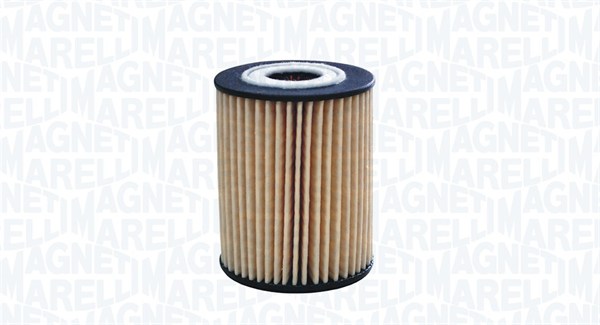 Filtro olio - 153071762342 MAGNETI MARELLI
