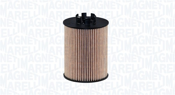 Oil Filter - 152071758806 MAGNETI MARELLI