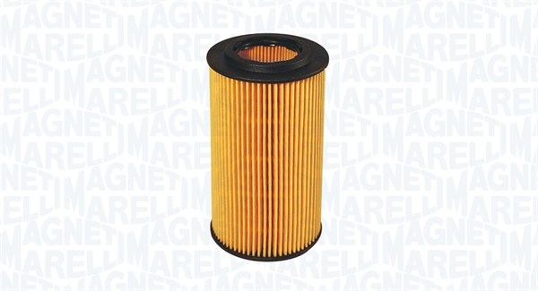 Oil Filter - 152071758819 MAGNETI MARELLI